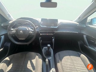 Peugeot 2008 Active BlueHDI 81kW (110CV)