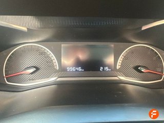 Peugeot 2008 Active BlueHDI 81kW (110CV)