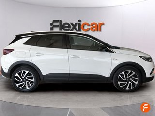 Opel Grandland X 2.0 CDTi Ultimate Auto
