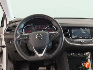 Opel Grandland X 2.0 CDTi Ultimate Auto