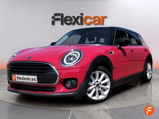 MINI Clubman Cooper