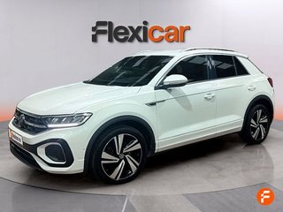 Volkswagen T-Roc R-Line 2.0 TDI 110kW (150CV) DSG