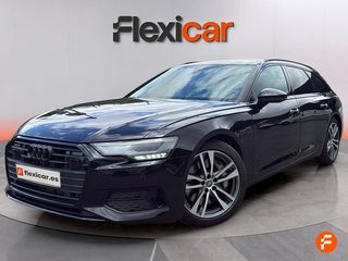 Audi A6 3.0 55 TFSI quattro S Tronic