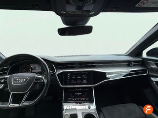 Audi A6 3.0 55 TFSI quattro S Tronic
