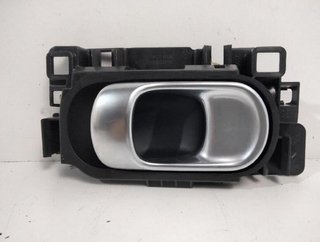 Maneta interior citroen 98012886vv c3 feel 262454