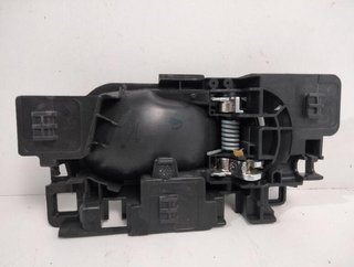 Maneta interior citroen 98012886vv c3 feel 262454