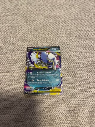 Carta Pokémon Arcanine Base Set 1999