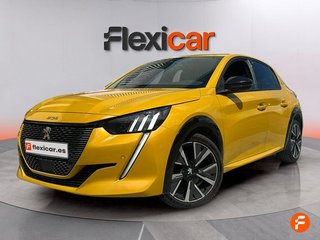 Peugeot 208 BlueHDi 73kW (100CV) GT