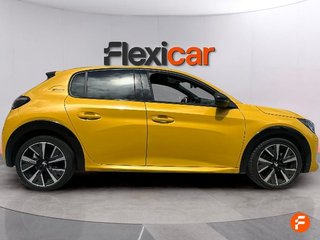 Peugeot 208 BlueHDi 73kW (100CV) GT