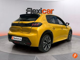 Peugeot 208 BlueHDi 73kW (100CV) GT