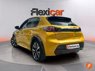 Peugeot 208 BlueHDi 73kW (100CV) GT