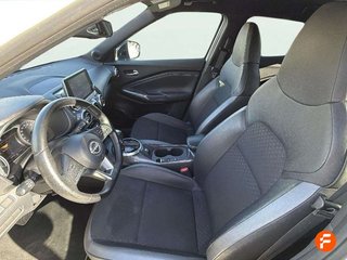 Nissan Juke 1.6 Hybrid 105kW (145CV) N-Connecta