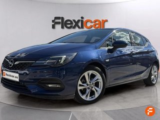 Opel Astra 1.2T SHL 81kW (110CV) GS Line