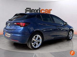 Opel Astra 1.2T SHL 81kW (110CV) GS Line