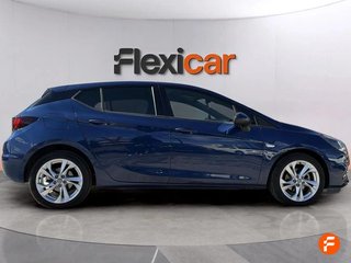 Opel Astra 1.2T SHL 81kW (110CV) GS Line
