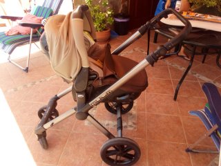 Carrito Jane Muum