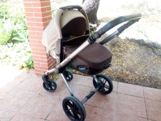 Carrito Jane Muum
