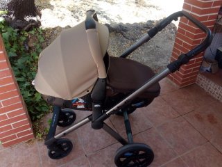 Carrito Jane Muum
