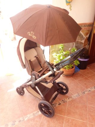 Carrito Jane Muum