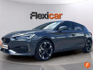 Cupra León 1.5 eTSI 110kW (150CV) DSG