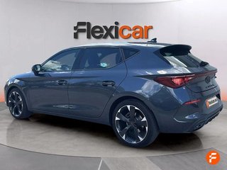 Cupra León 1.5 eTSI 110kW (150CV) DSG