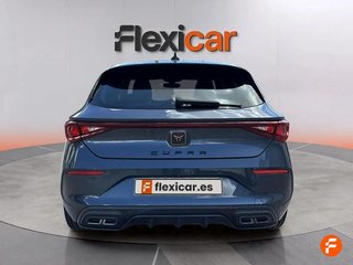 Cupra León 1.5 eTSI 110kW (150CV) DSG