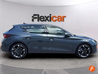 Cupra León 1.5 eTSI 110kW (150CV) DSG