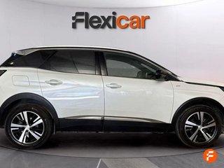 Peugeot 3008 1.5 BlueHDi 96kW S&S GT EAT8