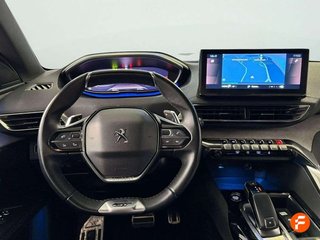 Peugeot 3008 1.5 BlueHDi 96kW S&S GT EAT8