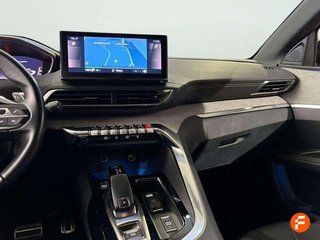 Peugeot 3008 1.5 BlueHDi 96kW S&S GT EAT8