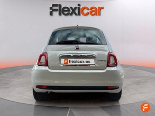 Fiat 500 Cult 1.0 Hybrid 51KW (70 CV)