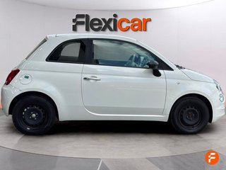 Fiat 500 Cult 1.0 Hybrid 51KW (70 CV)