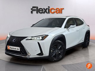 Lexus UX 2.0 250h Business