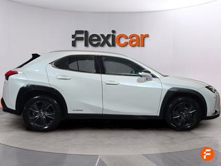 Lexus UX 2.0 250h Business
