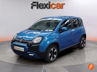 Fiat Panda City Cross 1.0 Gse 51kw (70CV)