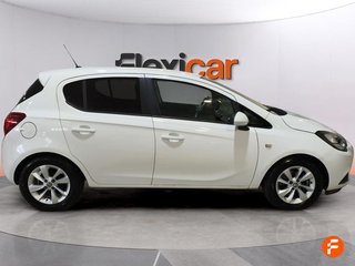 Opel Corsa 1.3 CDTi Expression 75 CV