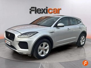 Jaguar E-Pace 2.0P 184kW R-Dynamic 4WD Auto - 5P (2018)