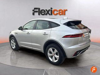 Jaguar E-Pace 2.0P 184kW R-Dynamic 4WD Auto - 5P (2018)
