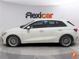 Audi A3 Sportback 35 TDI 110kW (150CV) S tronic