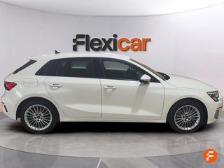 Audi A3 Sportback 35 TDI 110kW (150CV) S tronic