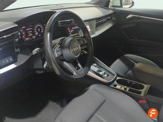 Audi A3 Sportback 35 TDI 110kW (150CV) S tronic
