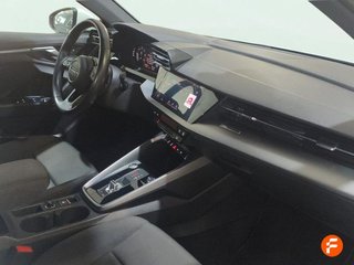 Audi A3 Sportback 35 TDI 110kW (150CV) S tronic
