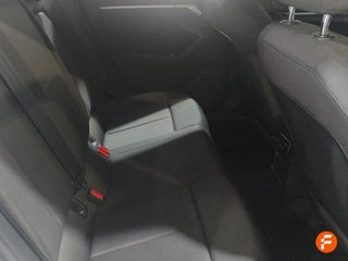 Audi A3 Sportback 35 TDI 110kW (150CV) S tronic