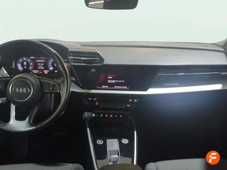 Audi A3 Sportback 35 TDI 110kW (150CV) S tronic