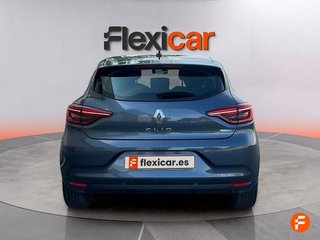 Renault Clio SL E-Tech Edition Híbrido 104 kW (140CV)