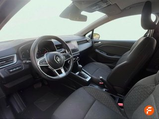 Renault Clio SL E-Tech Edition Híbrido 104 kW (140CV)