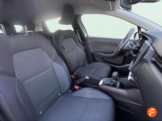 Renault Clio SL E-Tech Edition Híbrido 104 kW (140CV)