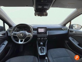 Renault Clio SL E-Tech Edition Híbrido 104 kW (140CV)