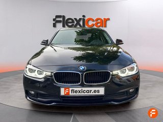BMW Serie 3 316d