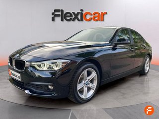 BMW Serie 3 316d